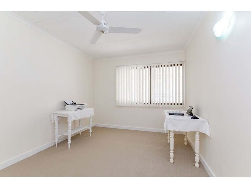 25 Oxley Drive, South Gladstone QLD 4680