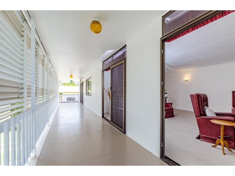 25 Oxley Drive, South Gladstone QLD 4680