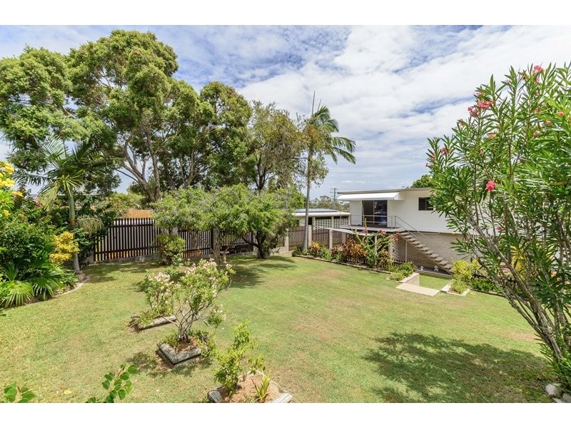 25 Oxley Drive, South Gladstone QLD 4680
