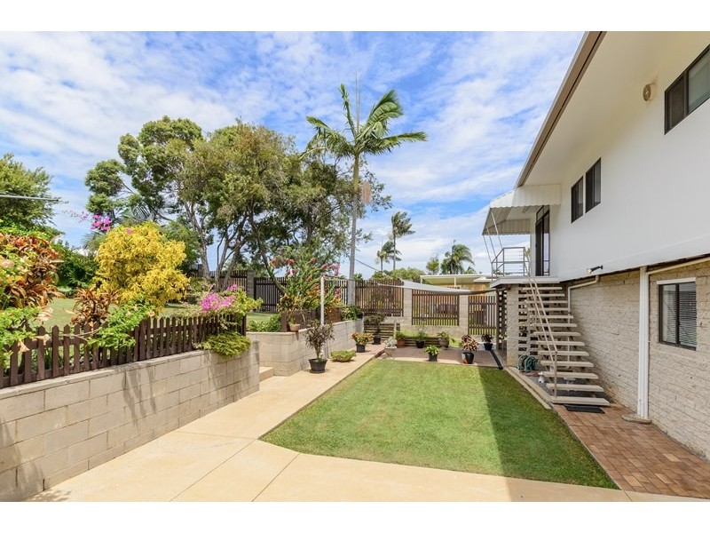 25 Oxley Drive, South Gladstone QLD 4680