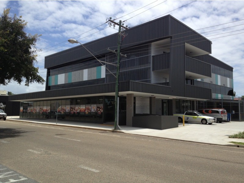 20-22 HERBERT STREET, Gladstone QLD 4680