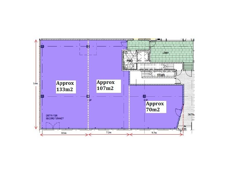 20-22 HERBERT STREET, Gladstone QLD 4680