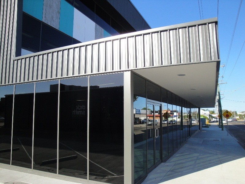 20-22 HERBERT STREET, Gladstone QLD 4680