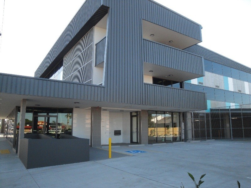 20-22 HERBERT STREET, Gladstone QLD 4680