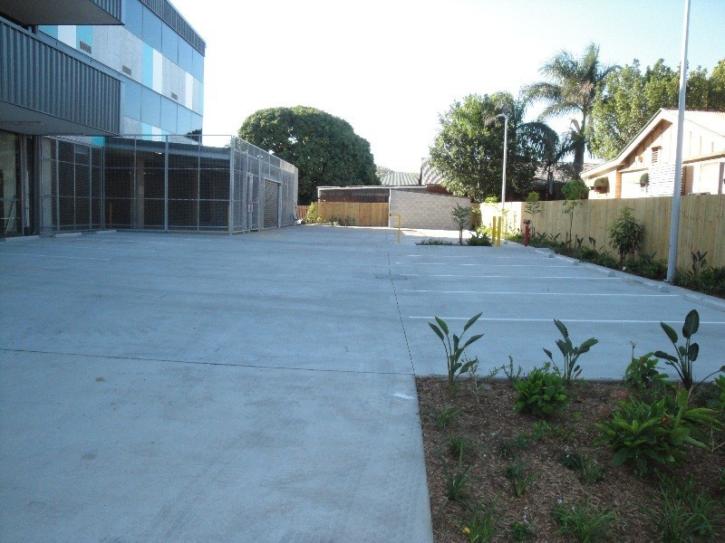 20-22 HERBERT STREET, Gladstone QLD 4680