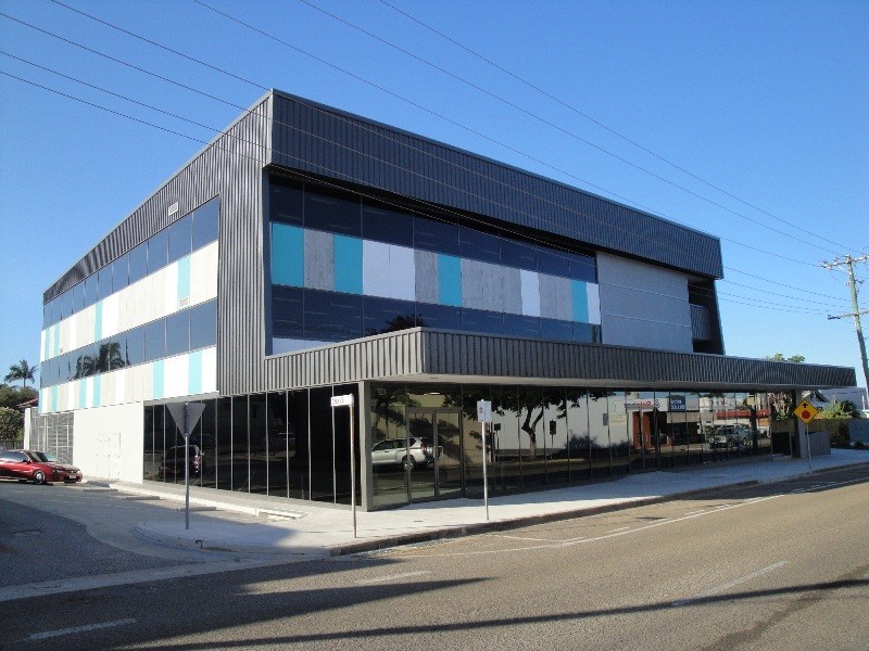 20-22 HERBERT STREET, Gladstone QLD 4680