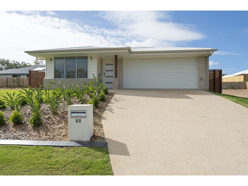 39 Peter Corones Drive, Kirkwood QLD 4680