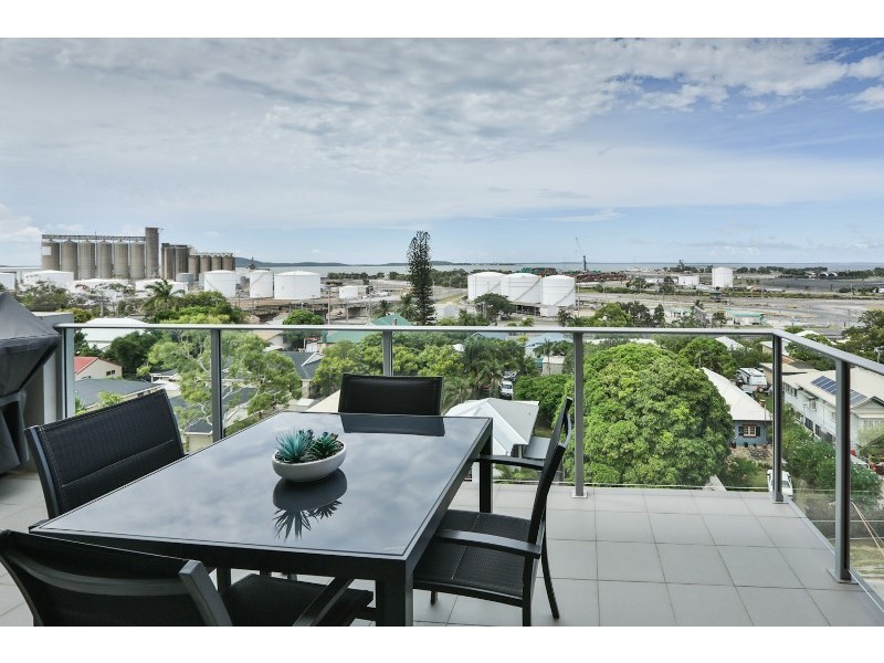 609/52 Oaka Lane, Gladstone QLD 4680