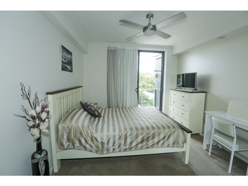 609/52 Oaka Lane, Gladstone QLD 4680