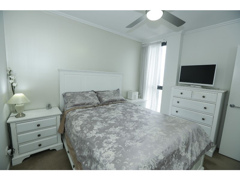 609/52 Oaka Lane, Gladstone QLD 4680