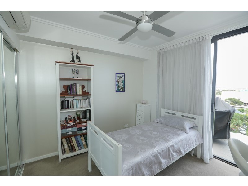 609/52 Oaka Lane, Gladstone QLD 4680