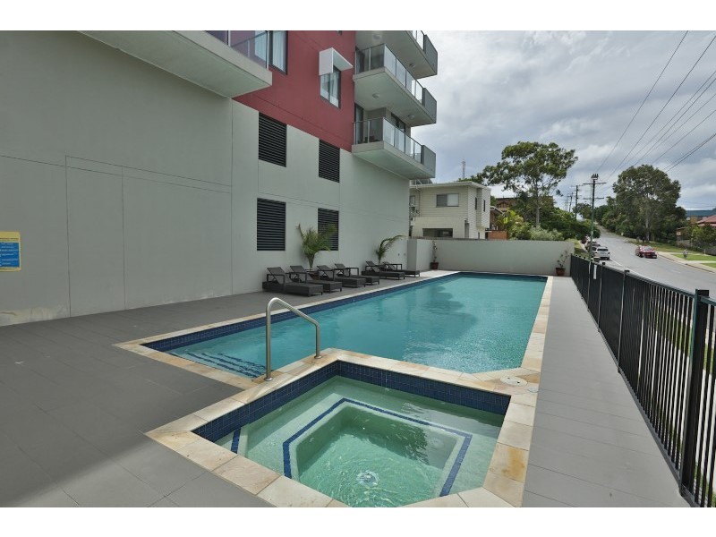 609/52 Oaka Lane, Gladstone QLD 4680