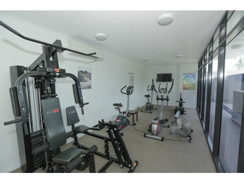 609/52 Oaka Lane, Gladstone QLD 4680