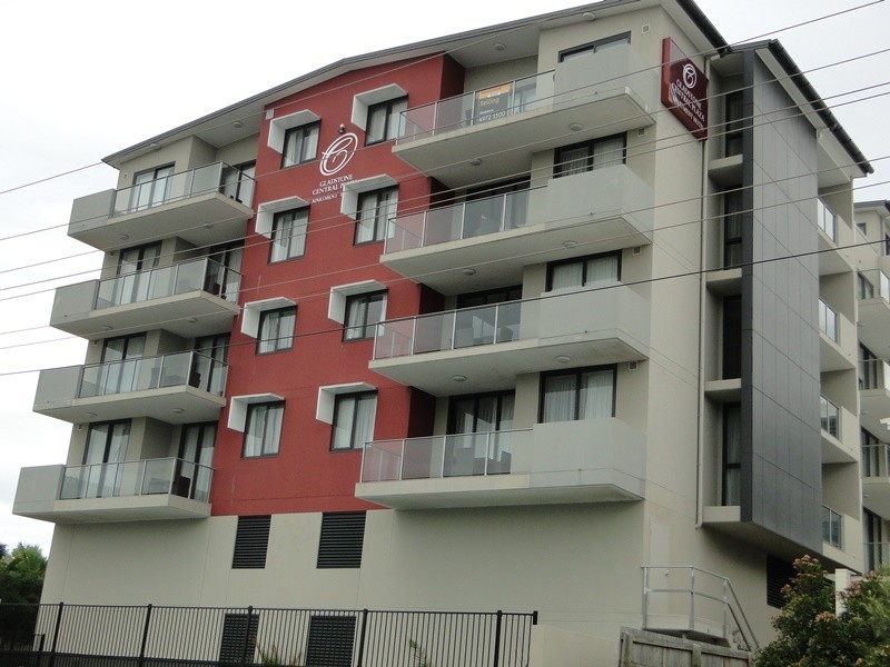 609/52 Oaka Lane, Gladstone QLD 4680