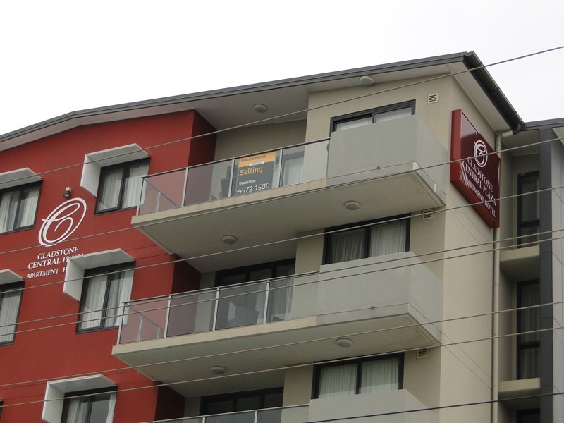 609/52 Oaka Lane, Gladstone QLD 4680