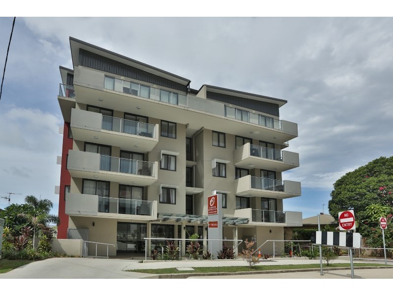 609/52 Oaka Lane, Gladstone QLD 4680