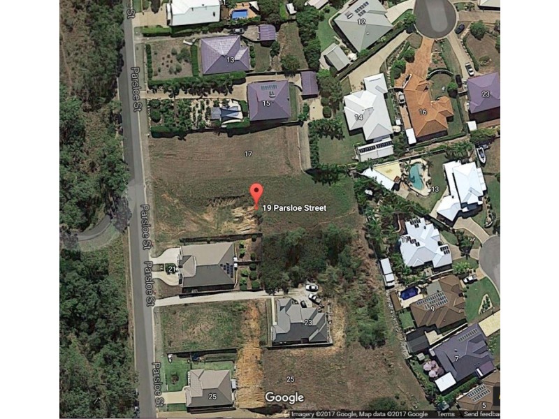19 Parsloe Street, Telina QLD 4680