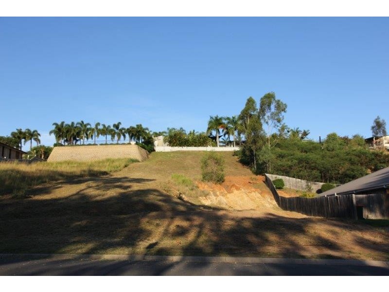 19 Parsloe Street, Telina QLD 4680