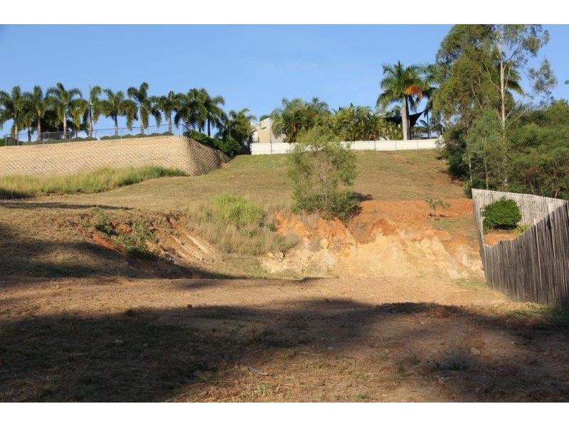 19 Parsloe Street, Telina QLD 4680