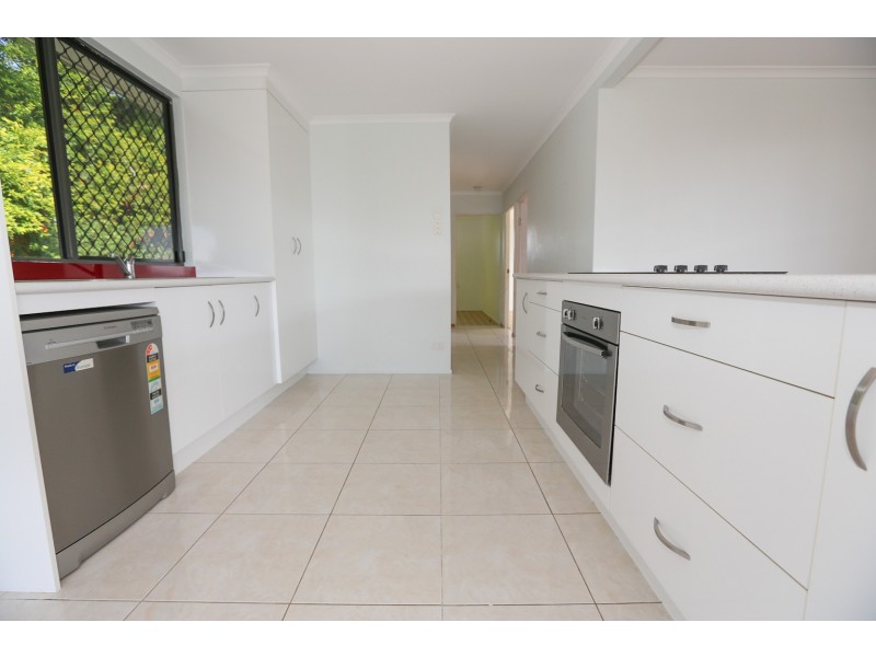 36 Herbertson Street, West Gladstone QLD 4680