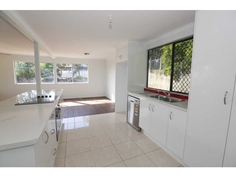 36 Herbertson Street, West Gladstone QLD 4680