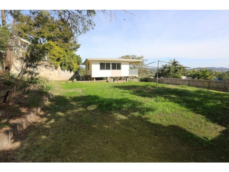 36 Herbertson Street, West Gladstone QLD 4680