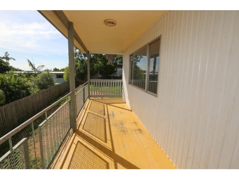 36 Herbertson Street, West Gladstone QLD 4680