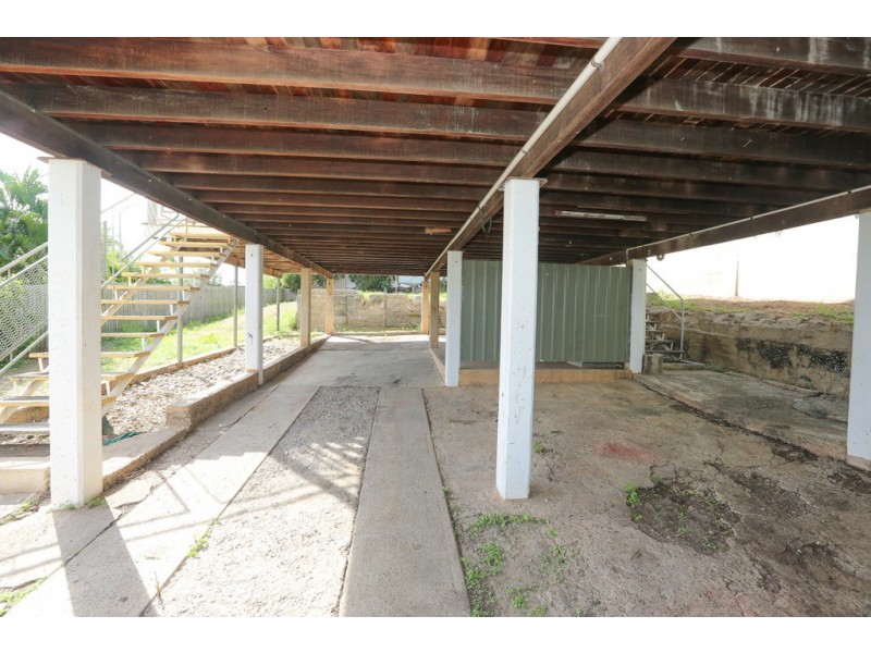36 Herbertson Street, West Gladstone QLD 4680