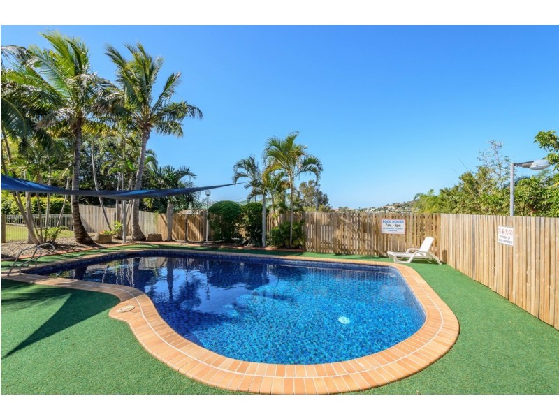 51/32 Kent Street, West Gladstone QLD 4680