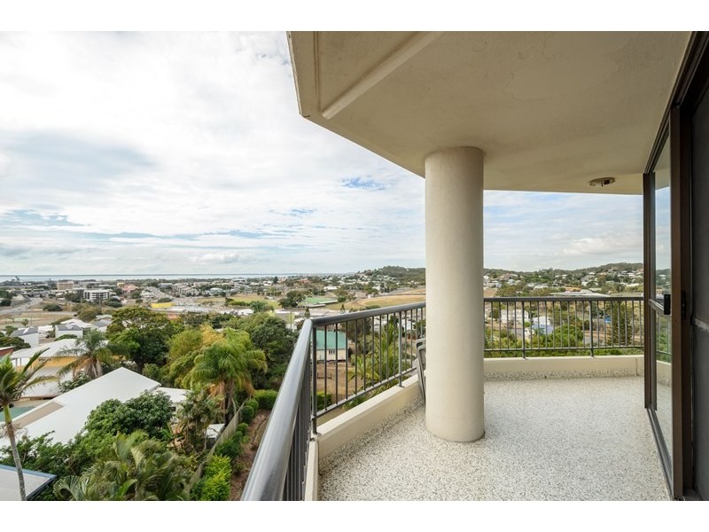 51/32 Kent Street, West Gladstone QLD 4680