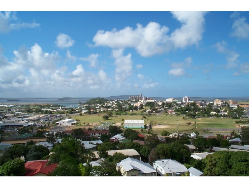 51/32 Kent Street, West Gladstone QLD 4680