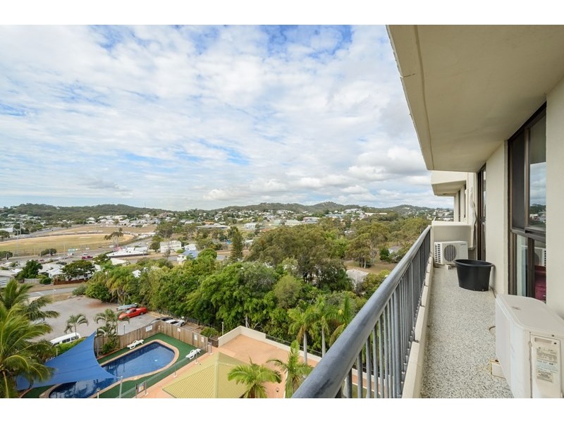 51/32 Kent Street, West Gladstone QLD 4680