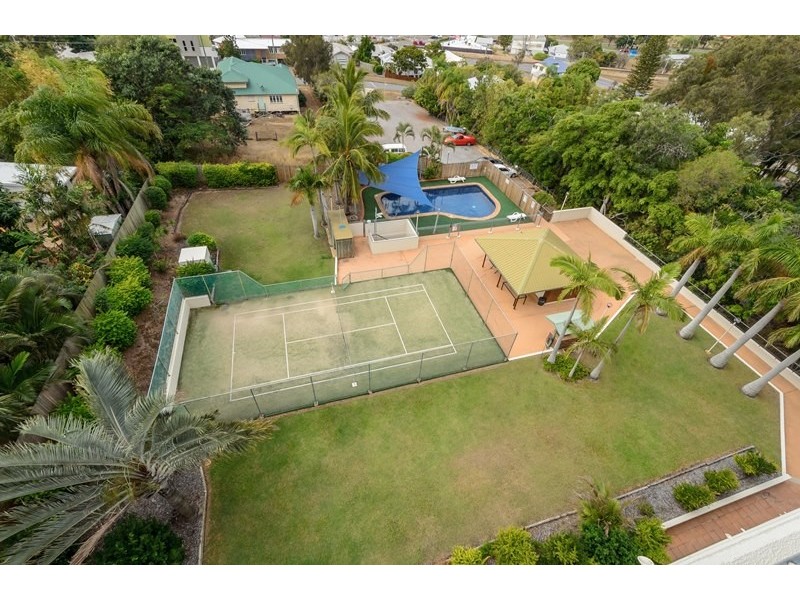 51/32 Kent Street, West Gladstone QLD 4680