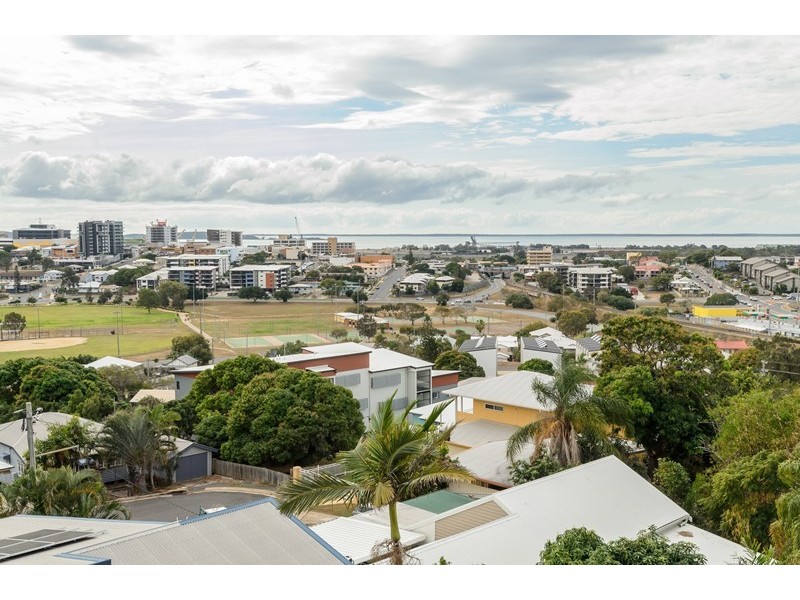 51/32 Kent Street, West Gladstone QLD 4680