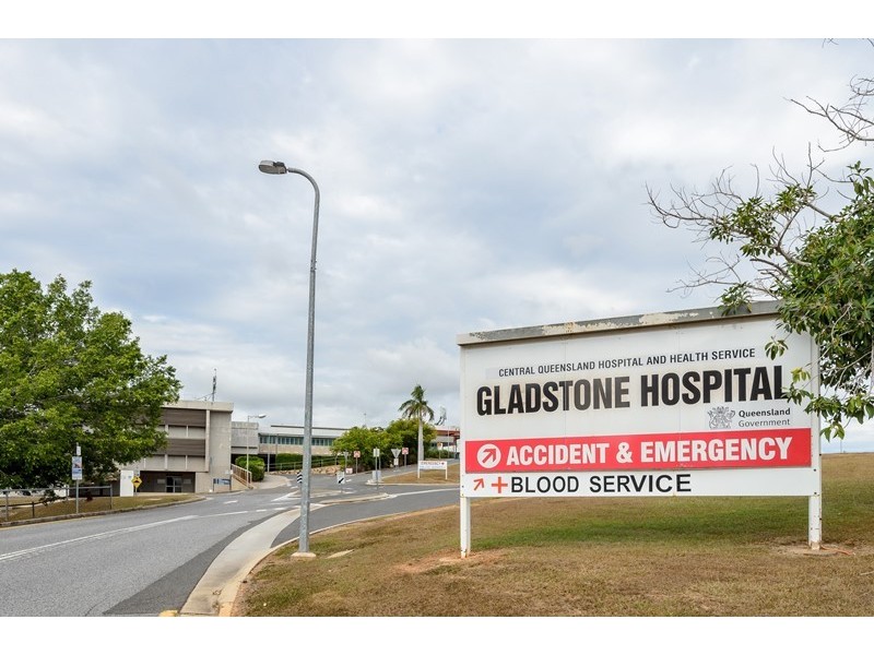 51/32 Kent Street, West Gladstone QLD 4680