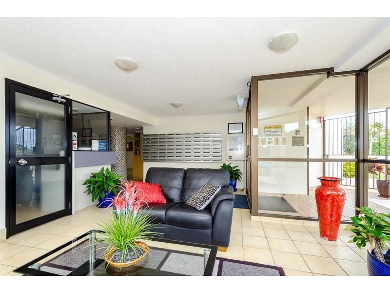 51/32 Kent Street, West Gladstone QLD 4680