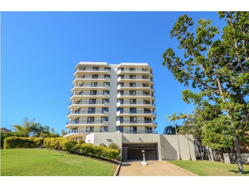 51/32 Kent Street, West Gladstone QLD 4680