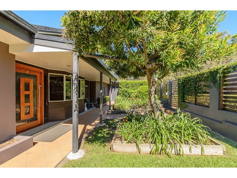 240 GOONDOON STREET, South Gladstone QLD 4680