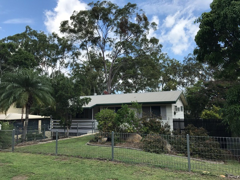 76 SHAW STREET, New Auckland QLD 4680