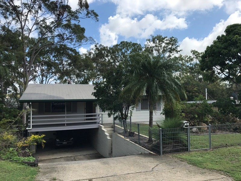 76 SHAW STREET, New Auckland QLD 4680