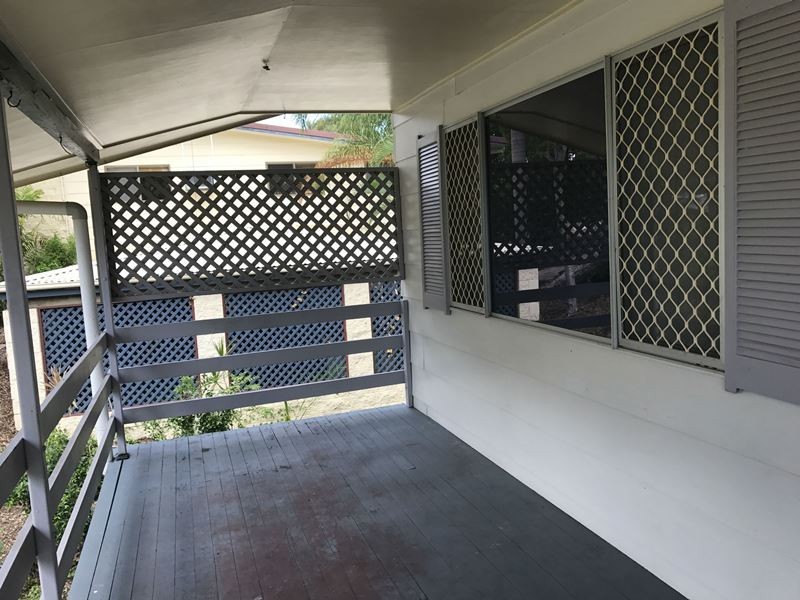 76 SHAW STREET, New Auckland QLD 4680