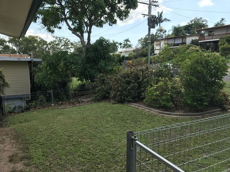 76 SHAW STREET, New Auckland QLD 4680