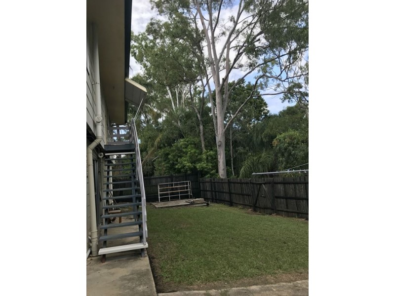 76 SHAW STREET, New Auckland QLD 4680