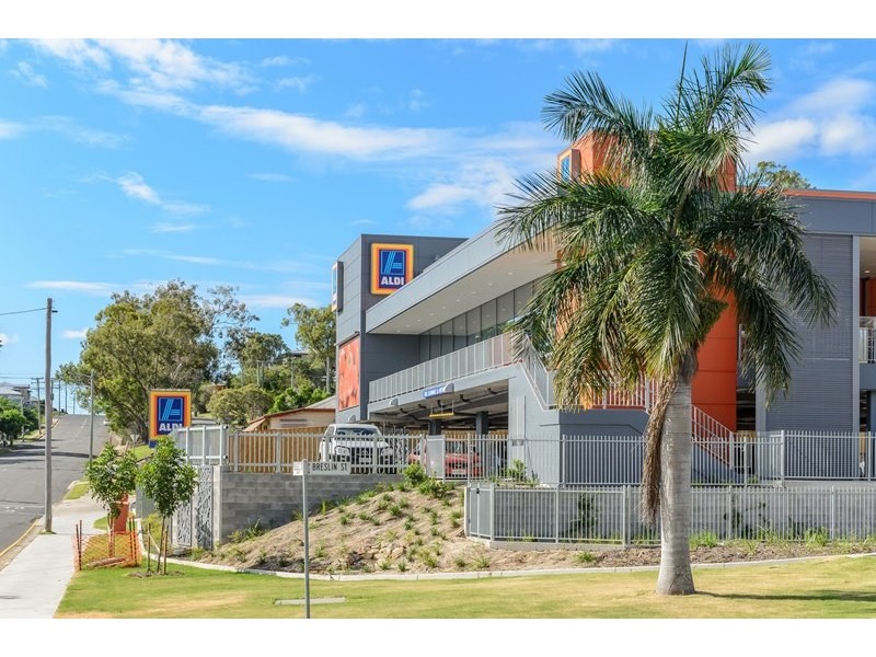 15 Amelia Street, West Gladstone QLD 4680