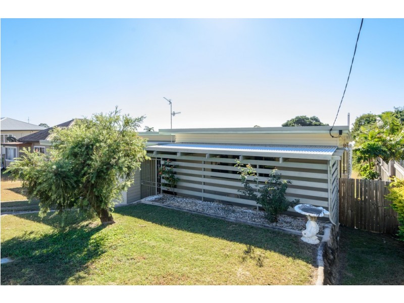 234 Oaka Street, South Gladstone QLD 4680