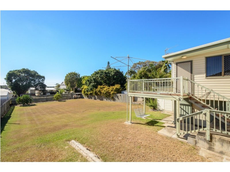 234 Oaka Street, South Gladstone QLD 4680