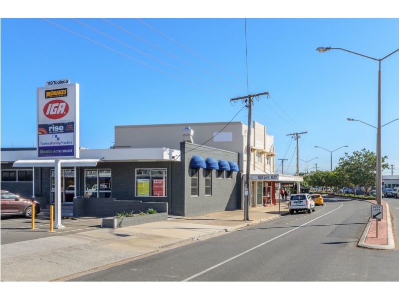 234 Oaka Street, South Gladstone QLD 4680