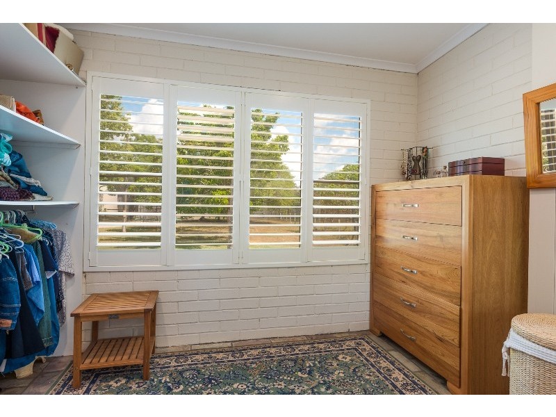 255 Pikes Crossing Road, Benaraby QLD 4680