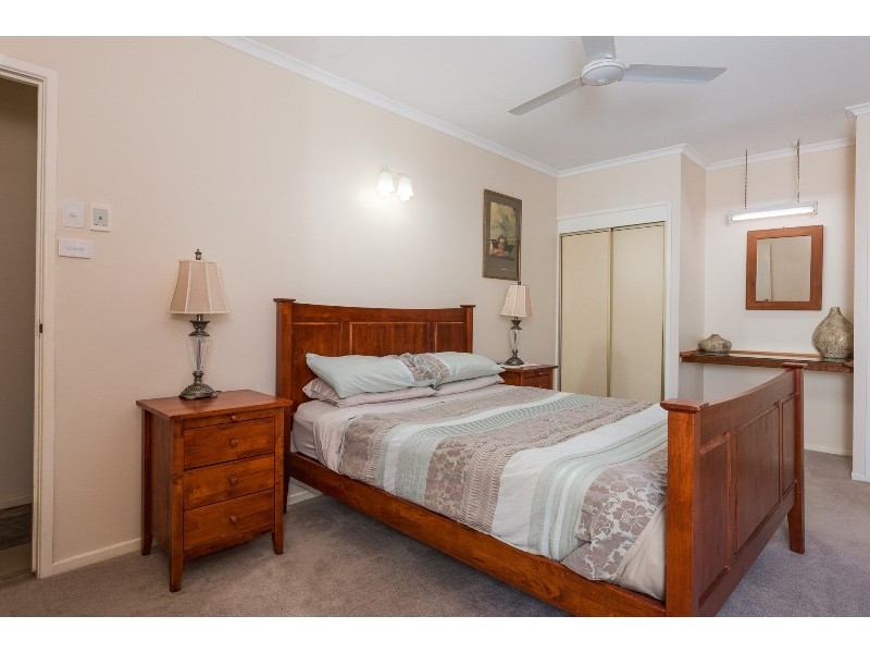 255 Pikes Crossing Road, Benaraby QLD 4680