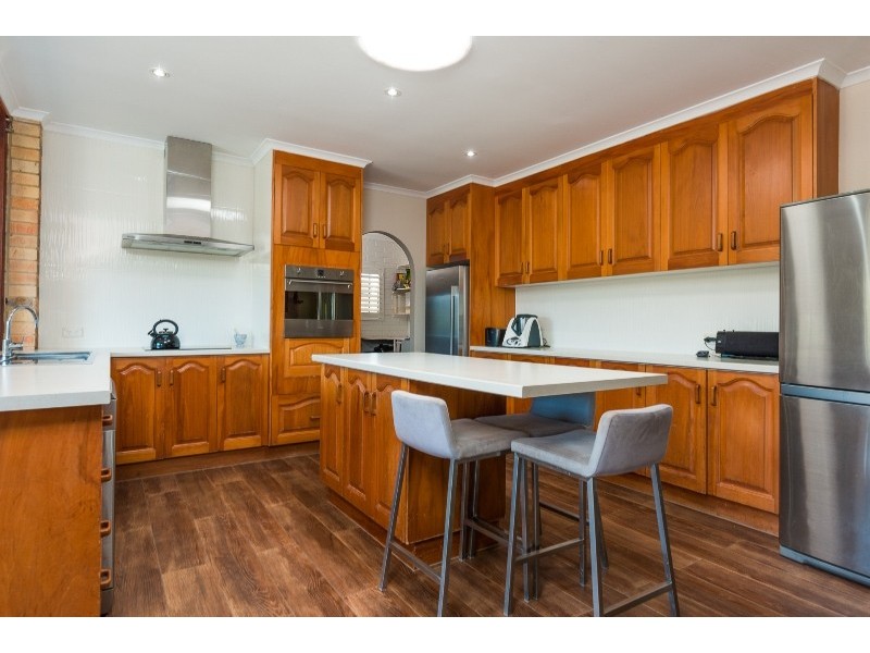 255 Pikes Crossing Road, Benaraby QLD 4680